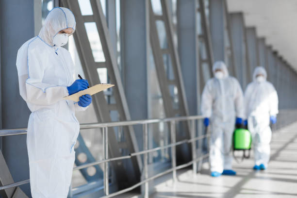 Best Water Damage & Mold Remediation  in Silverdale, WA