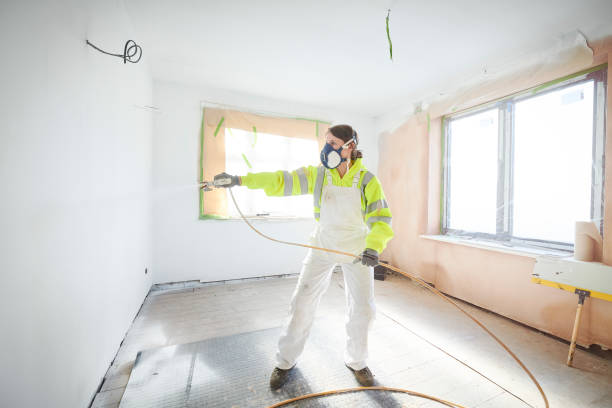 Best Mold Removal for HVAC Installations  in Silverdale, WA