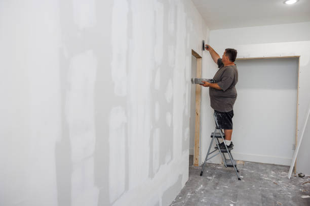 Best Mold Prevention Services  in Silverdale, WA
