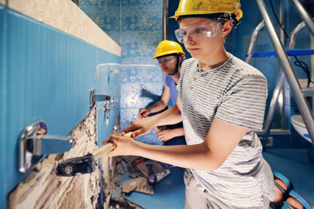 Best Indoor Air Quality Assessment  in Silverdale, WA